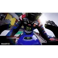 PlayStation 5 - MotoGP