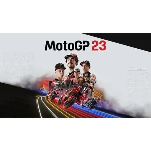 PlayStation 4 - MotoGP