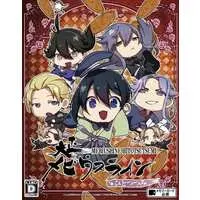 PlayStation Vita - Taishou Mebiusline