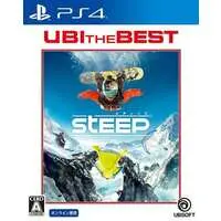 PlayStation 4 - Steep
