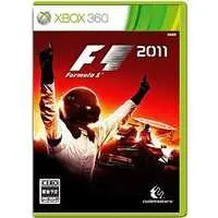 Xbox 360 - Formula One