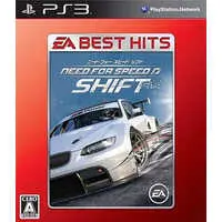 PlayStation 3 - Need for Speed Series
