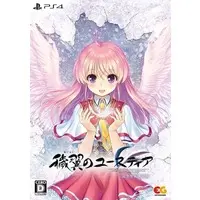 PlayStation 4 - Aiyoku no Eustia (Eustia of the Tarnished Wings)