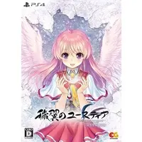 PlayStation 4 - Aiyoku no Eustia