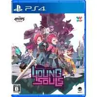 PlayStation 4 - Young Souls