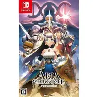 Nintendo Switch - ARIA CHRONICLE