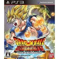 PlayStation 3 - Dragon Ball