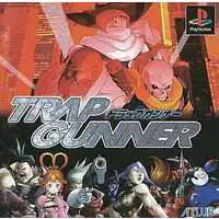 PlayStation - Trap Gunner