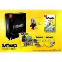 Nintendo Switch - Eastward
