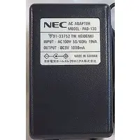 PC Engine - AC adapter - Video Game Accessories (DUO-R専用ACアダプター [PAD-130])