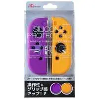 Nintendo Switch - Video Game Accessories - Nintendo Switch Joy-Con Silicone Cover