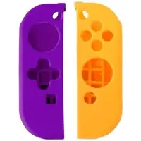 Nintendo Switch - Video Game Accessories - Nintendo Switch Joy-Con Silicone Cover