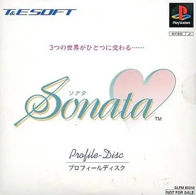 PlayStation - Sonata