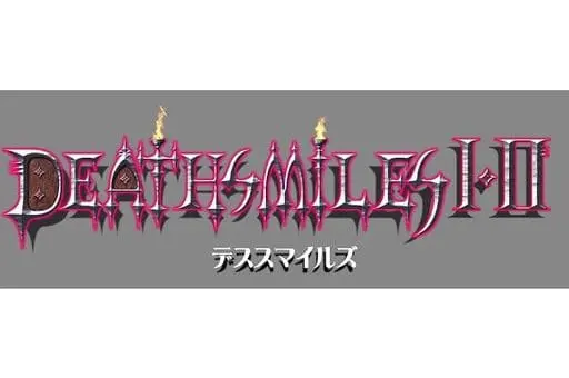 Nintendo Switch - Deathsmiles