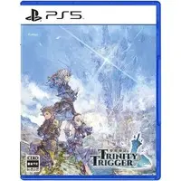 PlayStation 5 - Trinity Trigger