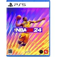 PlayStation 5 - NBA 2K