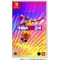 Nintendo Switch - NBA 2K