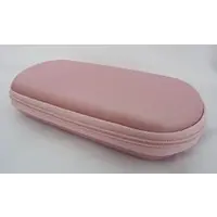 PlayStation Portable - Pouch - Video Game Accessories (スリムEVAポーチP (ピンク))