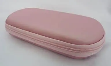 PlayStation Portable - Pouch - Video Game Accessories (スリムEVAポーチP (ピンク))