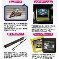 Nintendo 3DS - Video Game Accessories - Devil Summoner: Soul Hackers