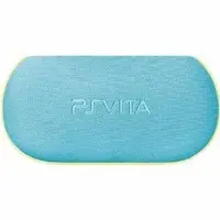 PlayStation Vita - Video Game Accessories - Case (PlayStation Vita ソフトケース ライトブルー(PCH-2000専用))