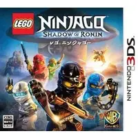 Nintendo 3DS - LEGO