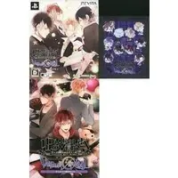 PlayStation Vita - DIABOLIK LOVERS