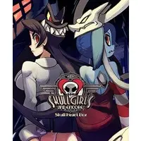 PlayStation Vita - Skullgirls
