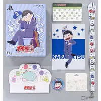 PlayStation Vita - Osomatsu-san