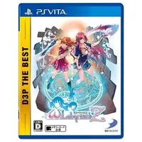 PlayStation Vita - Omega Labyrinth Life