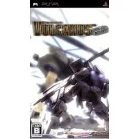 PlayStation Portable - Vulcanus