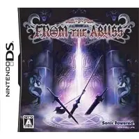 Nintendo DS - From the Abyss