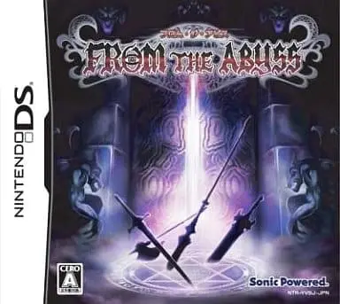 Nintendo DS - From the Abyss