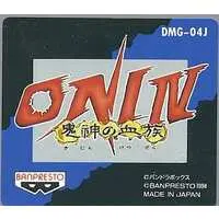 GAME BOY - ONI Series - No Box No Manual