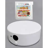 Nintendo 3DS - Animal Crossing series