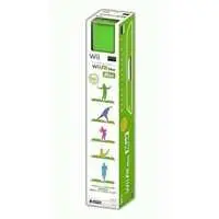 Wii - Video Game Accessories - Wii Fit