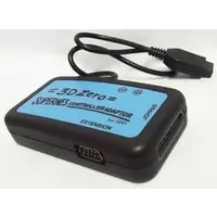Game Controller - Video Game Accessories (3D ZERO SUPER NES CONTROLLER ADAPTOR FOR 3DO)
