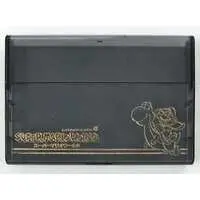 SUPER Famicom - Video Game Accessories - Case - Super Mario World