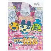 Wii - Tamagotchi