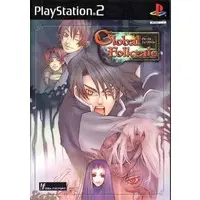 PlayStation 2 - Global Folktale