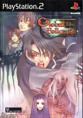 PlayStation 2 - Global Folktale