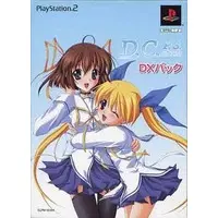 PlayStation 2 - Da Capo