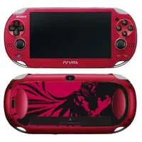 PlayStation Vita - Video Game Console - SOUL SACRIFICE