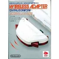 GAME BOY ADVANCE - Video Game Accessories - Club Nintendo