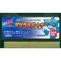 WonderSwan (デジタルパートナー通常版 (箱説なし))