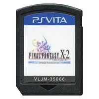 PlayStation Vita - Final Fantasy Series