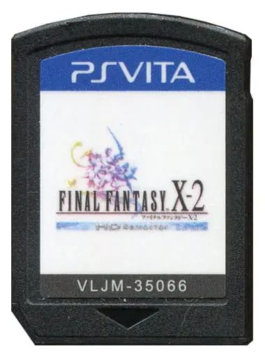 PlayStation Vita - Final Fantasy Series