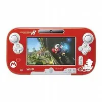 WiiU - Case - Video Game Accessories - MARIO KART Series