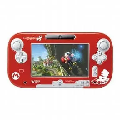 WiiU - Case - Video Game Accessories - MARIO KART Series