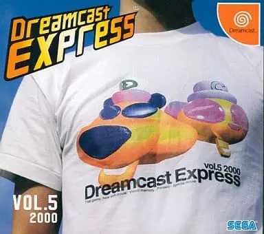 Dreamcast - Dreamcast Express